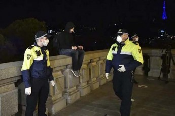 sapatrulo-policiis-departamentis-ufrosi-eklesiebSi-mrevlis-didi-raodenoba-ar-SeiniSneba-TiToeul-moqalaqes-madloba-minda-gadavuxado