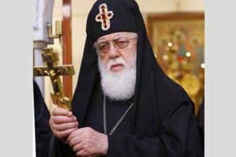 ilia-meore-golgoTa-gaviareT-da-aRdgomis-sixarulis-Tanaziari-gavxdiT