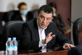 giorgi-gaxaria-vgmobT-antisemitizmis-nebismier-formas-siZulvilsa-da-Seuwynareblobas