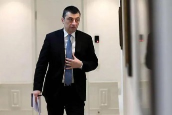 giorgi-gaxari-saqarTvelo-evrokavSiris-urTierTobebi-imaze-Zlieria-vidre-odesme