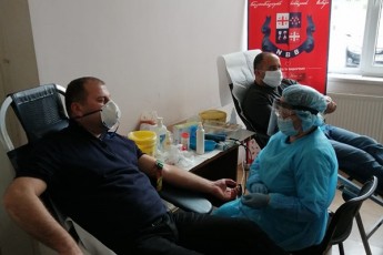 gaiRe-sisxli---gadaarCine-sicocxle---jandacvis-saministros-mowodebas-qarTuli-ocnebis-duSeTis-da-borjomis-organizaciebi-SeuerTdnen