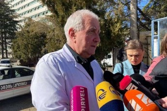 levan-gofoZe-marTviT-sunTqvaze-arc-erTi-kovidinficirebuli-pacienti-ar-gvyav
