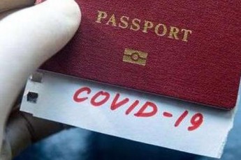evropaSi-mogzaurobis-wesebi-icvleba--ras-niSnavs-ew-Covid-pasporti-romelic-yvelas-unda-hqondes