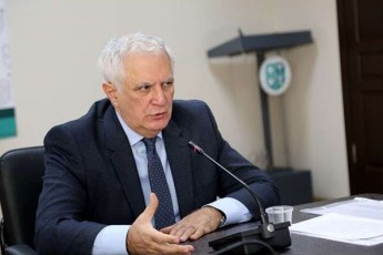 amiran-gamyreliZe-yvela-axali-inficirebulis-wyaro-dadgenilia