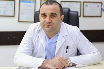pirvel-sauniversiteto-klinikas-dRes-koronavirusisgan-gamojanmrTelebuli-oTxi-pacienti-datovebs