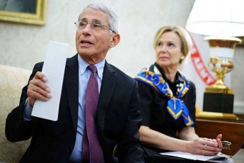 entoni-fauCi-mtkicebuleba-cxadyofs-rom-koronavirusi-CineTSi-laboratoriaSi-ar-Seqmnila