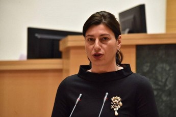 sofio-qacarava-mcire-zomis-qveynisTvis-sasixaruloa-rom-jandacvis-msoflio-organizacia-evrokavSiri-da-SeerTebuli-Statebi-aRiareben-Cvens-qmediT-da-warmatebul-Zalisxmevas