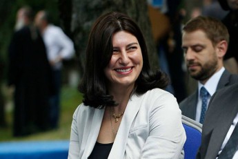 sofio-qacarava-saqarTvelos-mTavrobam-Seamcira-korufcia-da-uzrunvelyo-mravalpartiuli-erovnuli-Tanxmoba-saarCevno-sistemis-reformebTan-dakavSirebiT-The-Telegraph