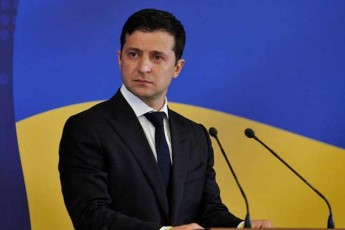 zelenskim-kievidan-saqarTveloSi-elCis-konsultaciebisTvis-gawvevas-Secdoma-uwoda