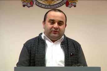levan-ratiani-SeiZleba-adamianebi-viyoT-inficirebulebi-magram-ar-viyoT-daavadebulebi