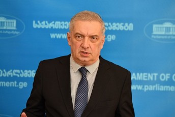 giorgi-volski-ar-SeiZleba-konkretuli-gadawyvetilebebi-parlamentis-uceb-Sekrebaze-iyos-damokidebuli-miT-ufro-garkveuli-politikuri-jgufebi-mudmivad-boikotis-reJimSi-imyofebian