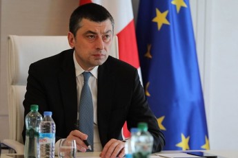 giorgi-gaxaria-saqarTvelos-mTavroba-gaakeTebs-yvelafers-rom-qveyanam-Caataros-warmatebuli-srulad-Ria-demokratiuli-arCevnebi