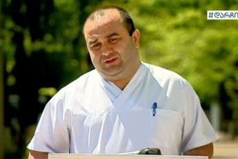 levan-ratiani-ramdenime-dReSi-Cvens-klinikas-arc-erTi-kovidinficirebuli-pacienti-aRar-eyoleba