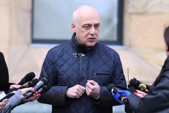 daviT-zalkaliani-somxuri-mxare-acxadebs-rom-maTi-jandacvis-ministris-gamonaTqvamebi-romlebic-mediaSi-gaJRerda-arasworad-iyo-interpretirebuli