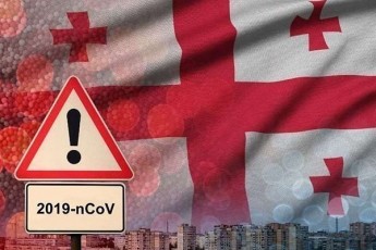 saqarTveloSi-koronavirusiT-inficirebis-1-axali-SemTxveva-gamovlinda-gamojanmrTelebulTa-ricxvi-ki-4-iT-gaizarda