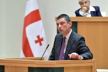 giorgi-gaxaria-mzad-varT-pasuxi-gavceT-yvela-kiTxvas-aranairi-daxuruli-Tema-CvenTvis-ar-arsebobs