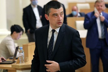 informacia-TiTqos-giorgi-gaxaria-premier-ministris-Tanamdebobas-tovebs-aris-tyuili