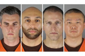jorj-floidis-saqmeze-dakavebul-derek-Sovins-brali-daumZimes-sam-policiels-ki---brali-wauyenes