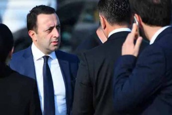 irakli-RaribaSvili-maJoritar-kandidatad-kenWisyris-Sesaxeb-informacias-uaryofs