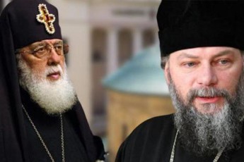 meufe-grigol-kacias-eparqiaSi-ganxeTqilebaa---zogi-meufe-petres-mxarezea-zogi-patriarqis
