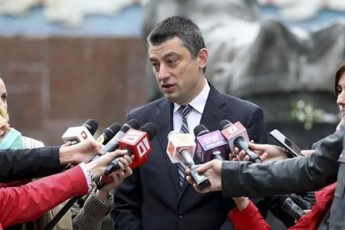 giorgi-gaxaria-politikuri-speqtri-arCevnebidan-gamomdinare-Zalian-toqsikuria