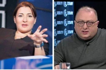 Salva-ramiSvilma-da-diana-trapaiZem-erTmaneTi-ar-daindes---Sens-butkas-mixede
