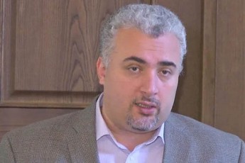 sergi-kapanaZe-RaribaSvili-aris-gamorCeulad-odiozuri-ministri-am-mTavrobaSic-ki---masTan-aranairi-kiTxvebi-ar-gagvaCnia