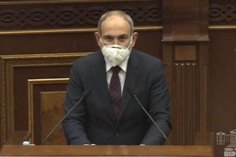 nikol-faSiniani-Tu-odesme-korufciaSi-mamxelT-erevnis-centrSi-CamomaxrCveT