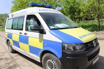 koronavirusiT-inficirebul-axal-pacientebs-Soris-4-kaspSi-inficirebuli-sanitris-ojaxis-wevria