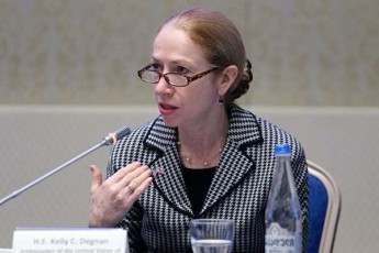 umravlesobis-wevrebma-diplomatebTan-saparlamento-arCevnebze-kovid19-Tan-dakavSirebuli-usafrTxoebis-sakiTxebi-ganixiles