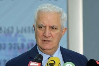 amiran-gamyreliZe-saqarTveloSi-koronavirusis-rva-axali-SemTxvevidan-ori-inficirebulTa-kontaqtia-eqvsi-ki-importirebuli