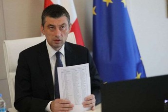 giorgi-gaxaria-ekonomika-rCeba-Cveni-qveynis-umTavres-prioritetad