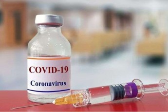 Cinurma-kompaniam-koronavirusis-sawinaaRmdego-SesaZlo-vaqcinis-warmatebiT-gamocdis-Sesaxeb-ganacxada