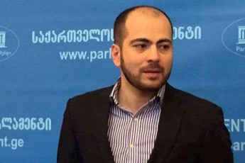 giorgi-kandelaki-evrokavSiris-gancxadeba-evropul-saqarTvelos-sakuTar-Tavze-ar-migviRia