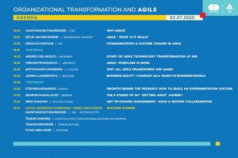 2-ivliss-saerTaSoriso-konferencia-organizaciuli-transformacia-da-ejaili-Catardeba