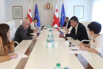 evrokavSiris-wevr-qveynebTan-sazRvrebis-gaxsnis-Taobaze-saqarTvelos-mTavroba-individualur-molaparakebebs-awarmoebs