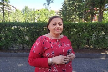 marina-ezugbaia-koronavirusiT-inficirebis-8-axali-SemTxvevidan-7-Semotanili-1-ki-dadasturebul-SemTxvevasTan-kontaqtia