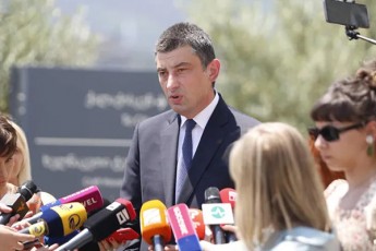 giorgi-gaxaria-SaqaraSvilis-saqmeze-samwuxaroa-rom-xSir-SemTxvevaSi-zogierTebi-cdiloben-adamianis-tragediebi-politikuri-koniunqturisTvis-gamoiyenon
