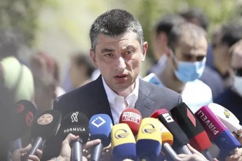 giorgi-gaxaria-sisxlis-samarTlis-yvela-damnaSave-da-kriminali-unda-ijdes-cixeSi-da-amas-politikur-procesTan-ar-unda-hqondes-kavSiri