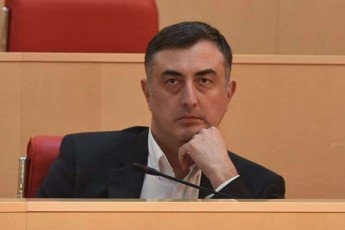 sergo-ratiani-am-pirobebSi-sazogadoebrivi-janmrTelobis-Sesaxeb-kanonproeqtis-miReba-sazianoa