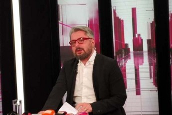 giorgi-SaqaraSvilis-gardacvaleba---nika-gvaramia-gamokiTxvaze-daibares
