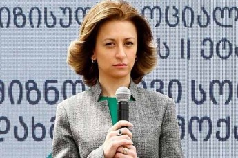 ekaterine-tikaraZe-mTavrobis-mTavari-amocanaa-SezRudvebis-Semsubuqebas-ar-mohyves-qveyanaSi-virusis-gavrcelebis-meore-talRa