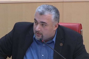 sergi-kapanaZe-Semotanili-kanonproeqtiT-maregulirebeli-SeuzRudav-Zalauflebas-iRebs-telekomunikaciis-sferoSi