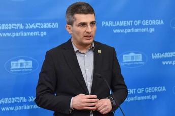 mamuka-mdinaraZe-maJoritarebze-praqtikulad-Camoyalibebuli-varT