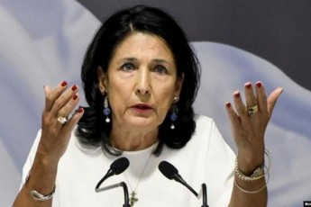 salome-zurabiSvili-daviRale-televiziebisgan-bulingiT