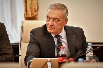 gia-volski-ar-darCa-arc-erTi-saerTaSoriso-forumi-sadac-ruseTis-mimarT-konkretul-zomebs-ar-iReben-misi-agresiuli-politikis-gamo
