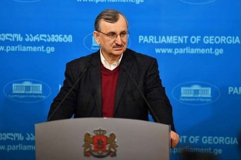 roman-gociriZe-aSS-is-samxedro-avtorizaciis-aqtiT-saqarTvelosadmi-kidev-erTxel-gamoxatuli-mxardaWera-misasalmebelia
