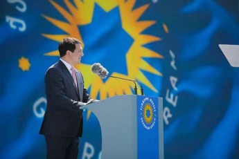 arCil-TalakvaZe-proporciuli-siis-xarjze-gundi-ganaxldeba-politikaSi-Semovlen-axali-adamianebi