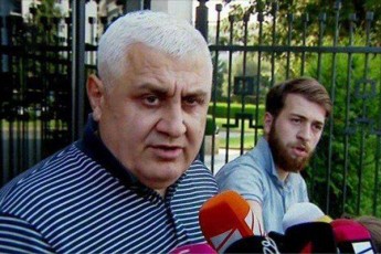 lado-baWulaSvili-ambobs-rom-kompiuterTan-Sexeba-ar-hqonia-da-arc-baCaliaSvilis-mamisTvis-uTqvams-rom-misi-Svili-SarSia