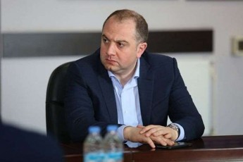 irakli-Ciqovani-turizmi-kvlav-gaxdeba-qarTuli-ekonomikis-mniSvnelovani-mamoZravebeli-Zala-da-amaSi-zugdids-mniSvnelovani-roli-unda-hqondes